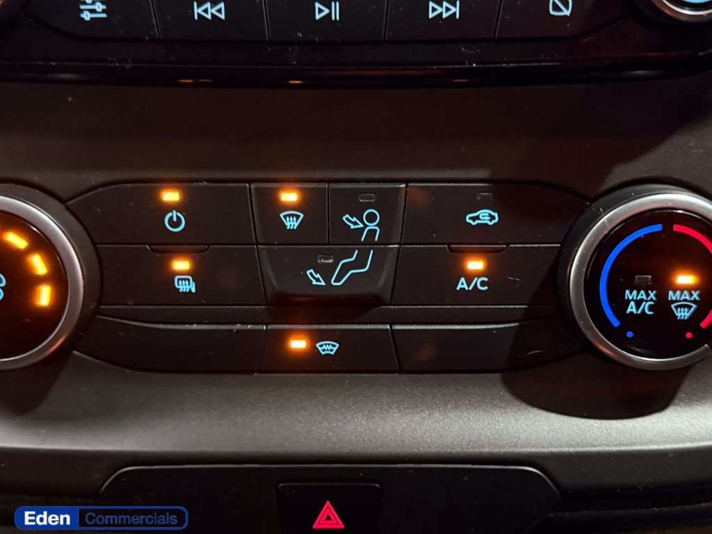 Used Ford Transit Custom 2020 for sale - 77313316: Photo 23