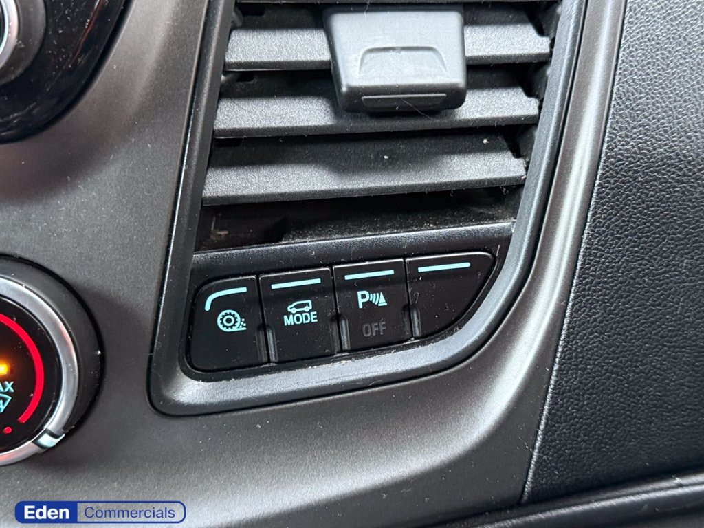 Used Ford Transit Custom 2020 for sale - 77313316: Photo 25