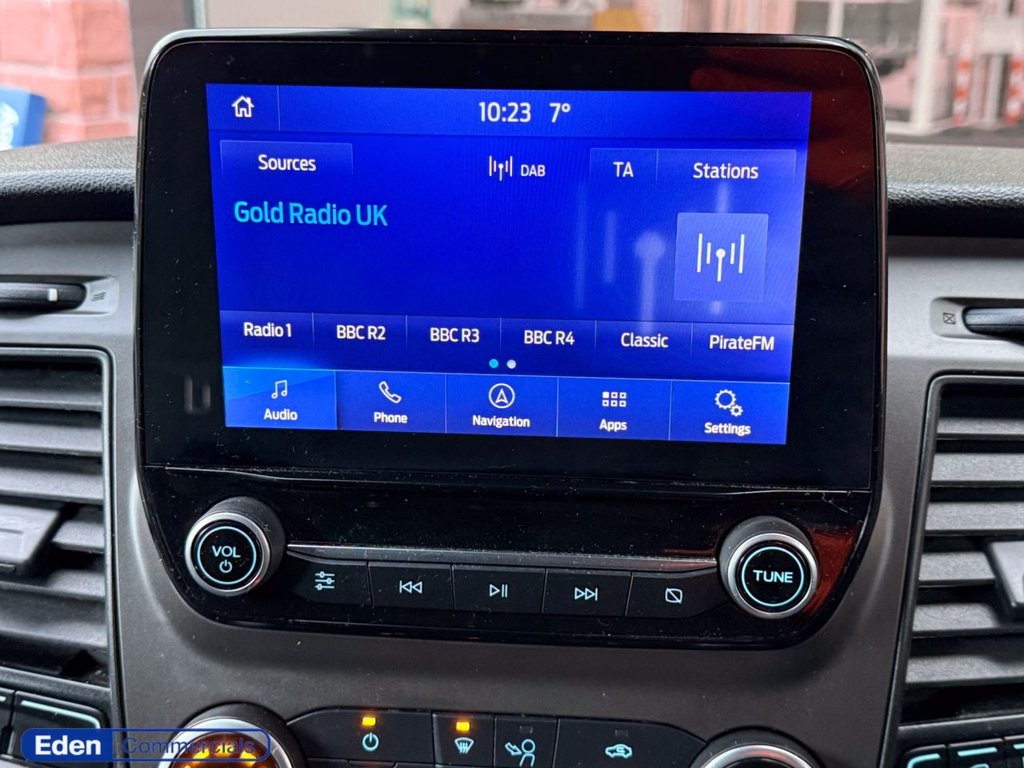 Used Ford Transit Custom 2020 for sale - 77313316: Photo 26