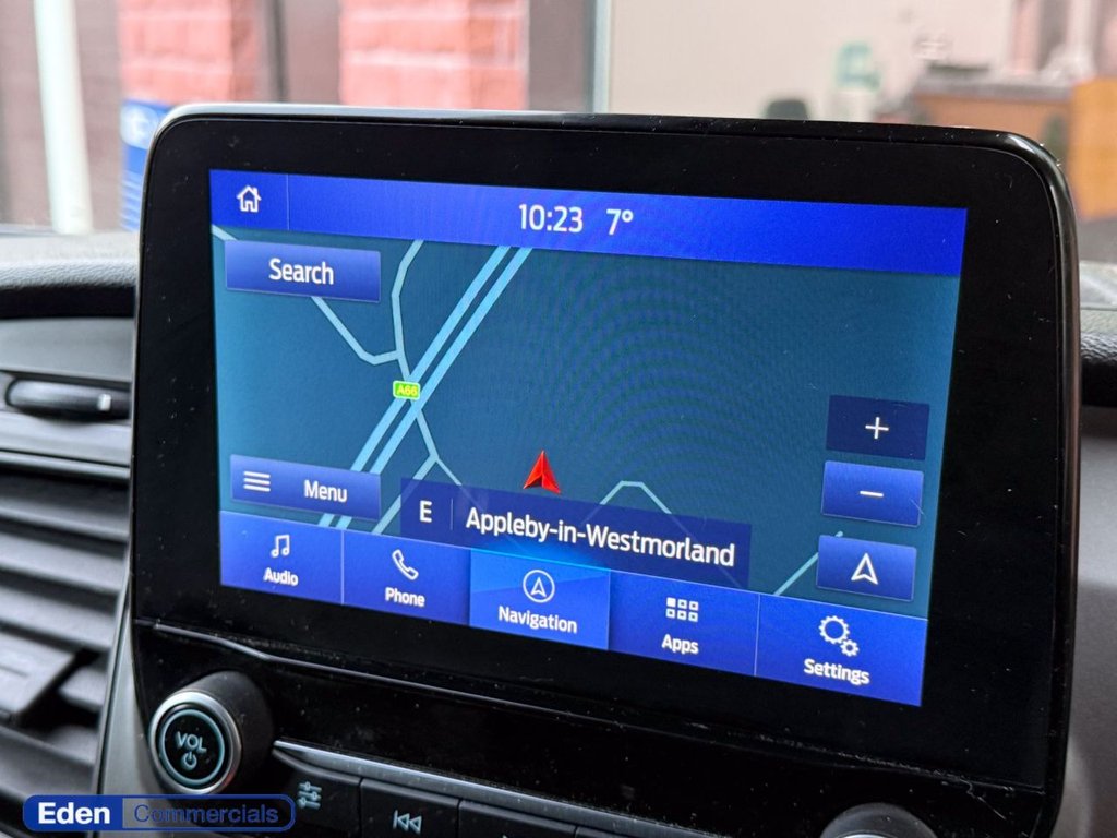 Used Ford Transit Custom 2020 for sale - 77313316: Photo 27