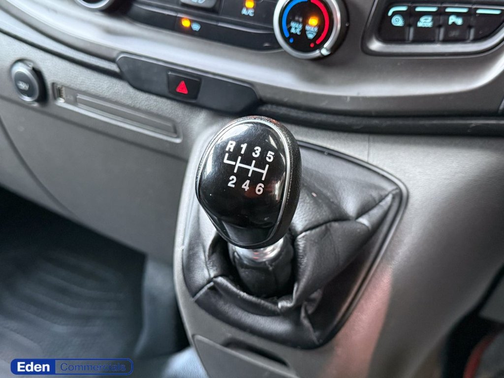 Used Ford Transit Custom 2020 for sale - 77313316: Photo 29