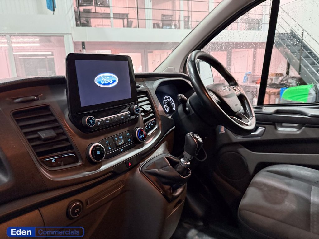 Used Ford Transit Custom 2020 for sale - 77313316: Photo 3