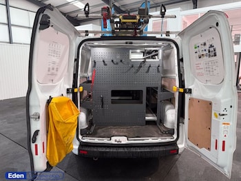 Used Ford Transit Custom 2020 for sale - 77313316: Photo