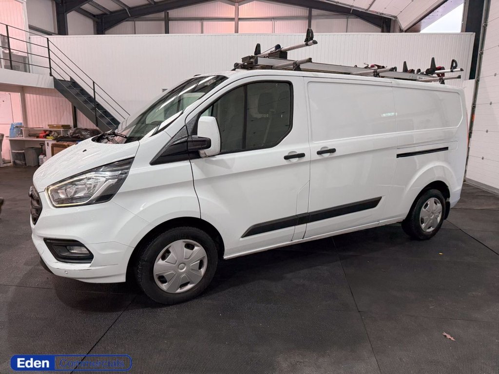 Used Ford Transit Custom 2020 for sale - 77313316: Photo 5
