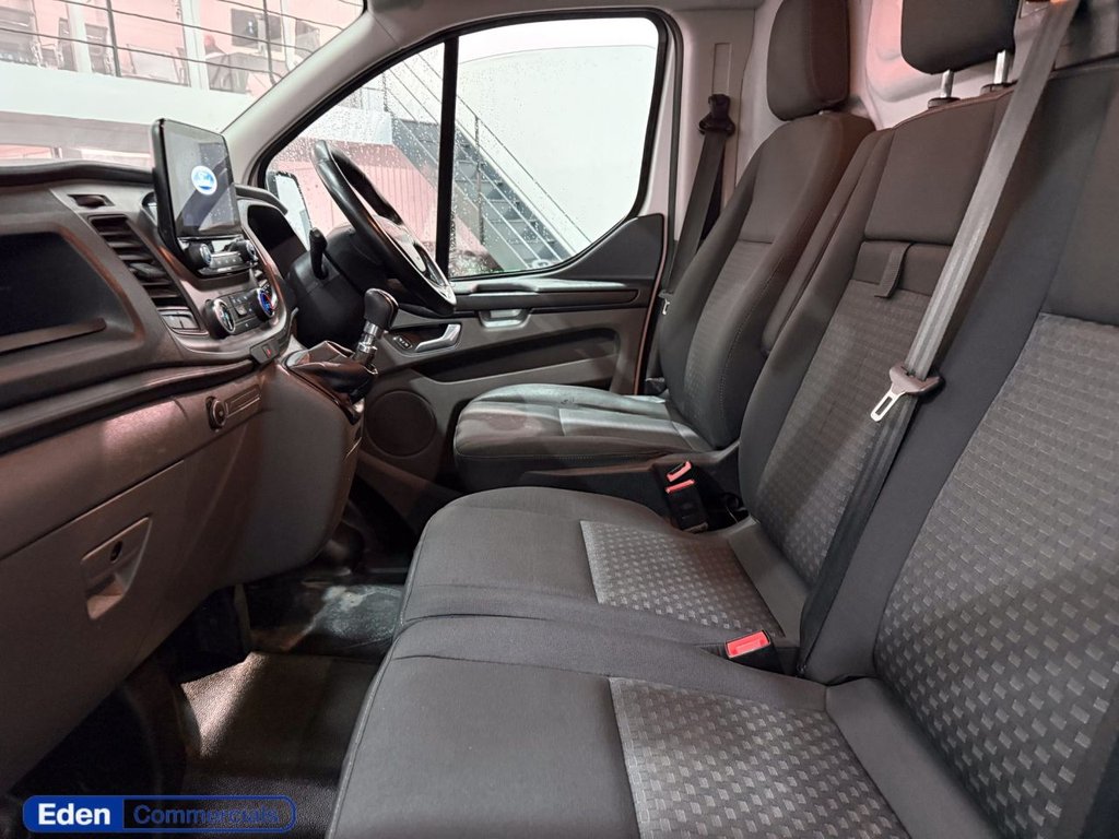 Used Ford Transit Custom 2020 for sale - 77313316: Photo 8