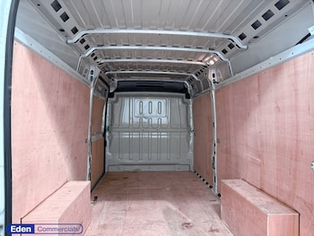 Used Peugeot Boxer 2023 for sale - 75473563: Photo