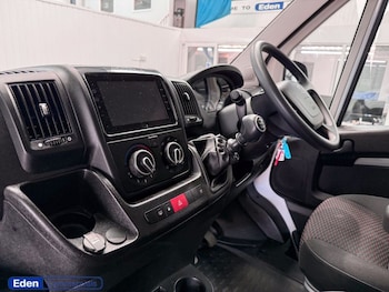 Used Peugeot Boxer 2023 for sale - 75473563: Photo