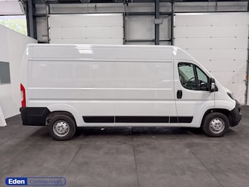 Used Peugeot Boxer 2023 for sale - 75473563: Photo
