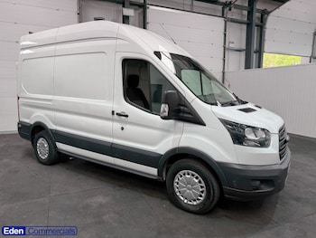 Used Ford Transit 2018 for sale - 78644906: Photo
