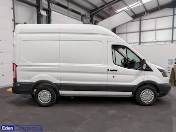 Used Ford Transit 2018 for sale - 78644906: Photo