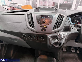 Used Ford Transit 2018 for sale - 78644906: Photo