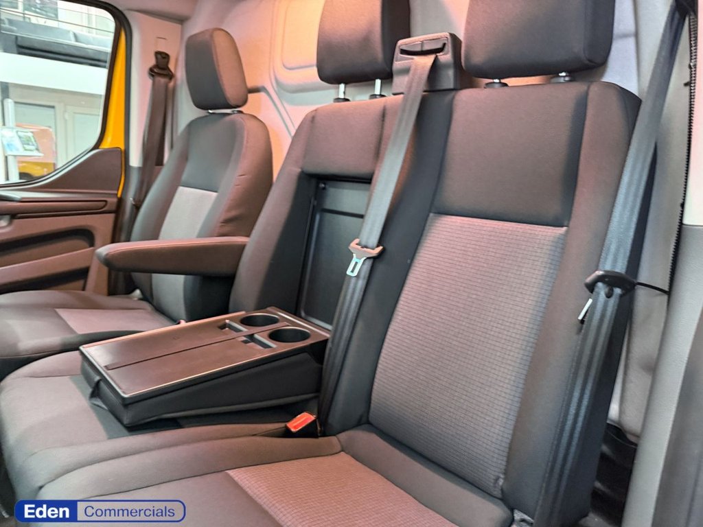 Used Ford Transit Custom 2022 for sale - 78002715: Photo 10