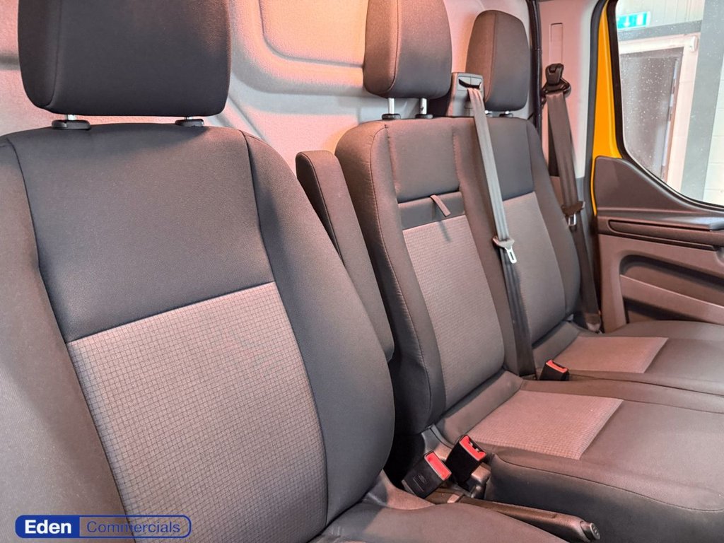 Used Ford Transit Custom 2022 for sale - 78002715: Photo 14