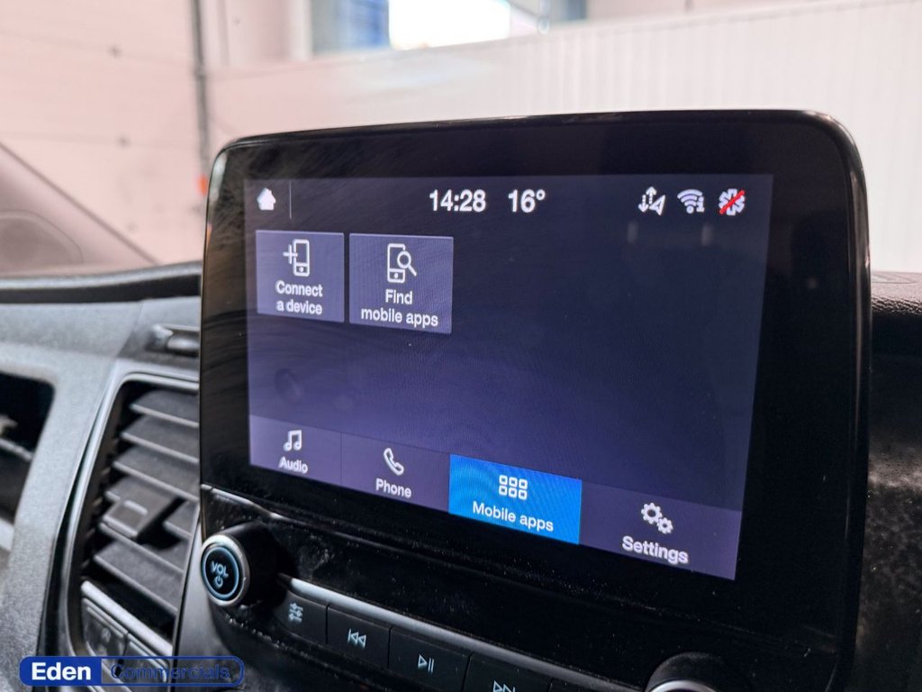 Used Ford Transit Custom 2022 for sale - 78002715: Photo 19