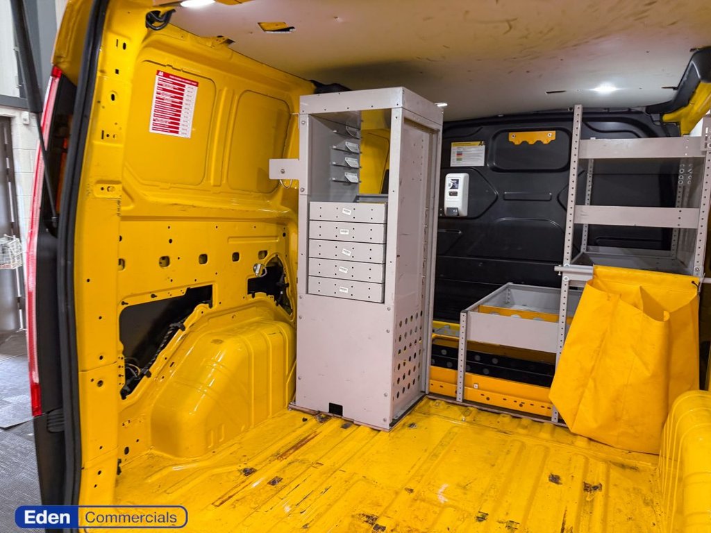 Used Ford Transit Custom 2022 for sale - 78002715: Photo 3