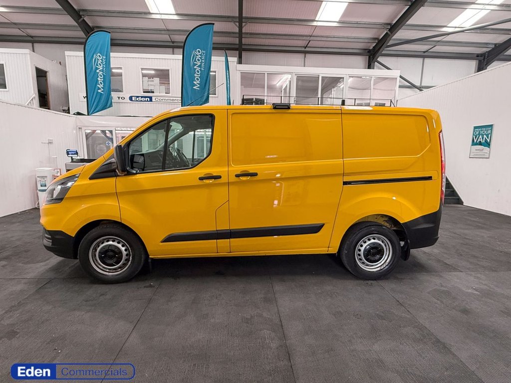 Used Ford Transit Custom 2022 for sale - 78002715: Photo 6