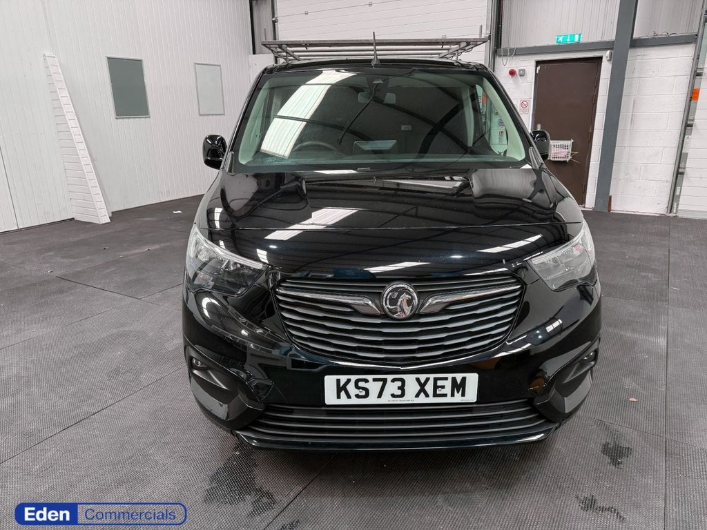 Used Vauxhall Combo 2024 for sale - 78212657: Photo 11