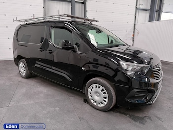 Used Vauxhall Combo 2024 for sale - 78212657: Photo