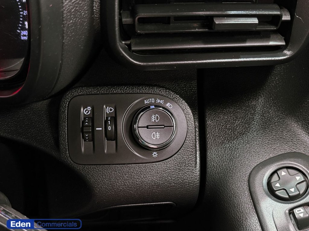 Used Vauxhall Combo 2024 for sale - 78212657: Photo 24