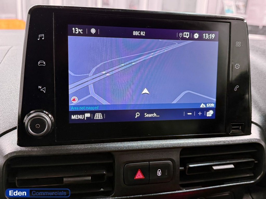 Used Vauxhall Combo 2024 for sale - 78212657: Photo 26