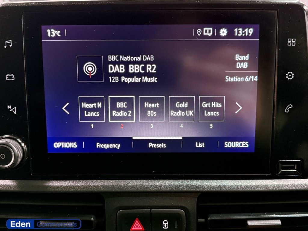 Used Vauxhall Combo 2024 for sale - 78212657: Photo 27