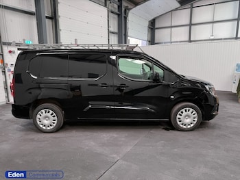 Used Vauxhall Combo 2024 for sale - 78212657: Photo