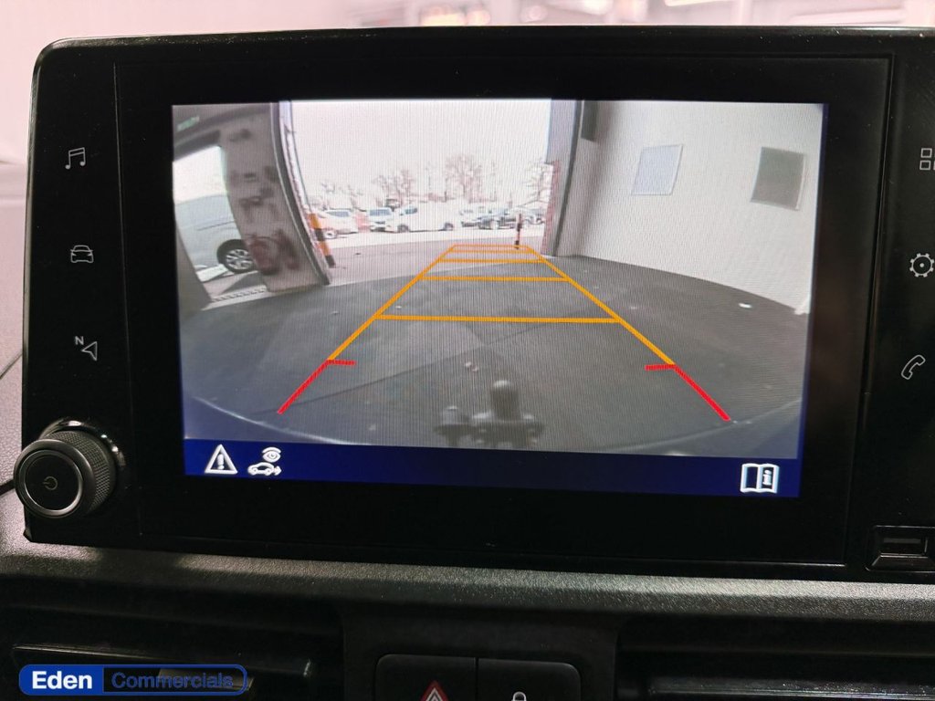 Used Vauxhall Combo 2024 for sale - 78212657: Photo 31