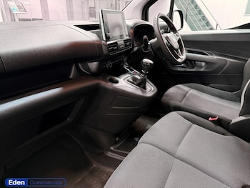 Used Vauxhall Combo 2024 for sale - 78212657: Photo