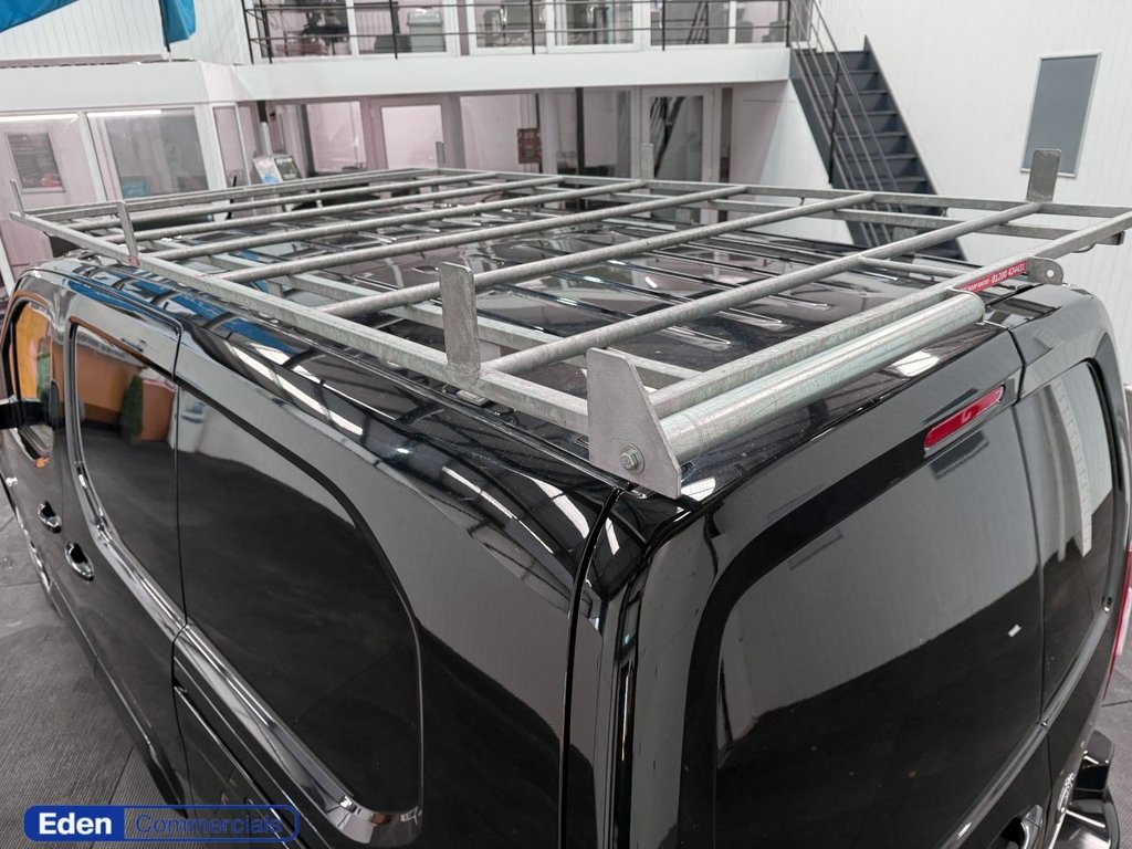 Used Vauxhall Combo 2024 for sale - 78212657: Photo 5