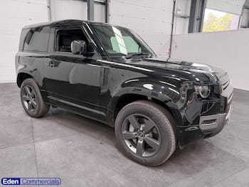 Used Land Rover Defender 2025 for sale - 79642901: Photo