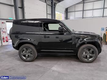Used Land Rover Defender 2025 for sale - 79642901: Photo