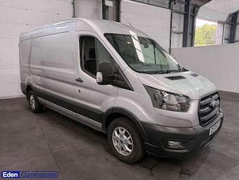 Used Ford Transit 2023 for sale - 79574049: Photo