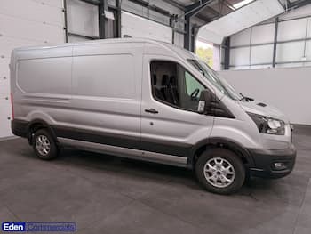 Used Ford Transit 2023 for sale - 79574049: Photo