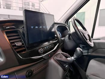 Used Ford Transit 2023 for sale - 79574049: Photo