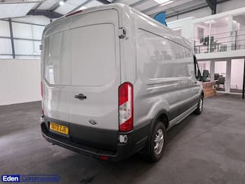 Used Ford Transit 2023 for sale - 79574049: Photo