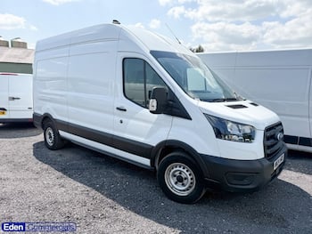 Used Ford Transit 2024 for sale - 79177935: Photo
