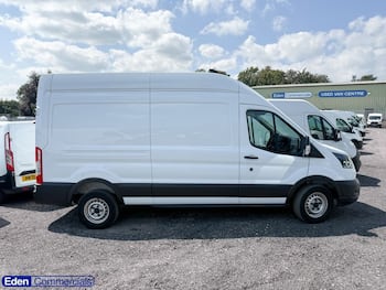 Used Ford Transit 2024 for sale - 79177935: Photo