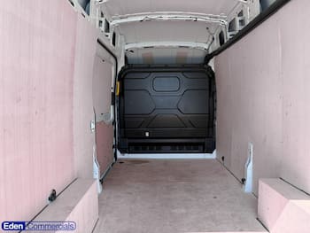 Used Ford Transit 2024 for sale - 79177935: Photo