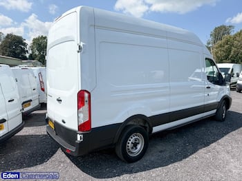 Used Ford Transit 2024 for sale - 79177935: Photo
