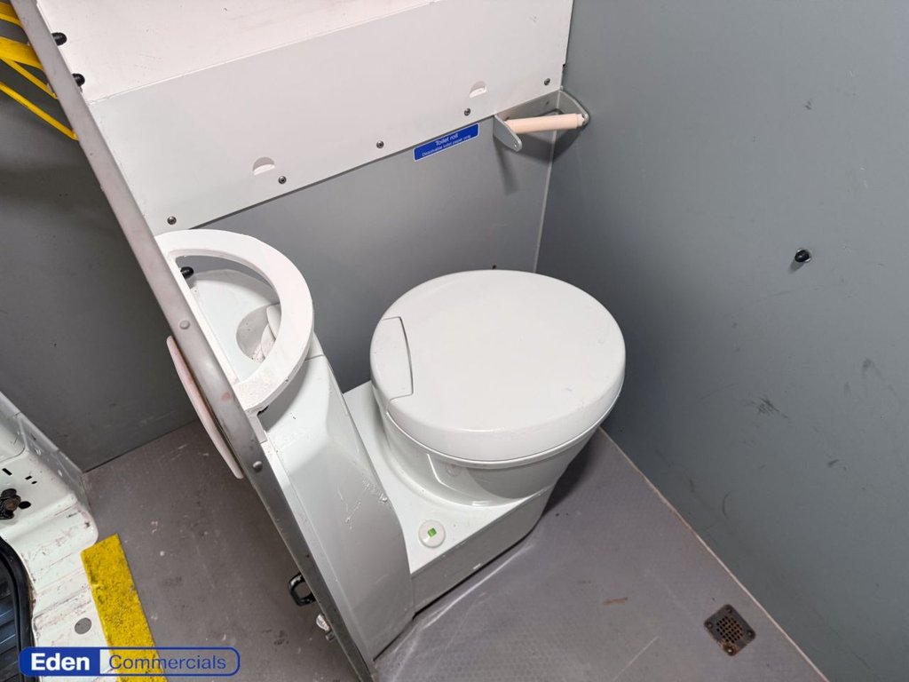 Used Ford Transit 2023 for sale - 77463775: Photo 10