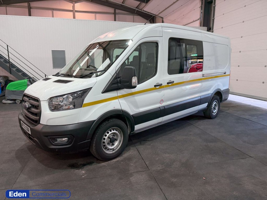 Used Ford Transit 2023 for sale - 77463775: Photo 11