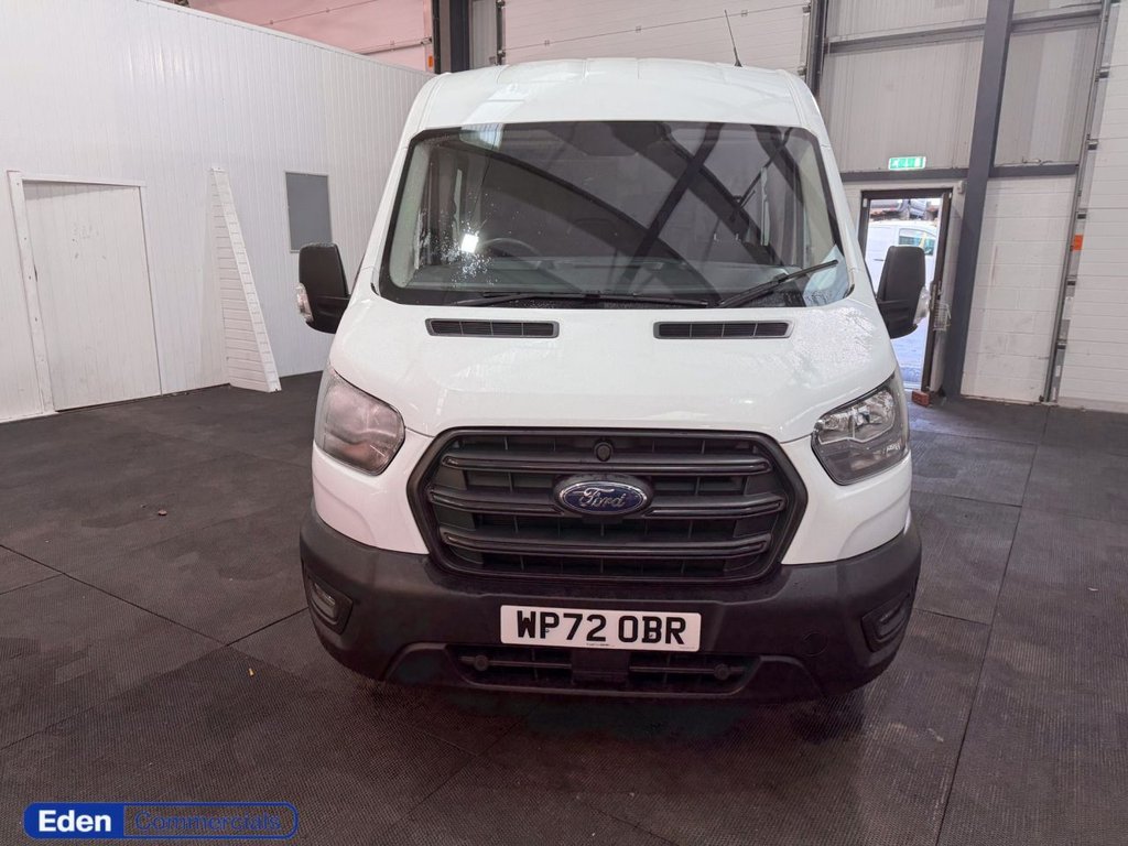 Used Ford Transit 2023 for sale - 77463775: Photo 12