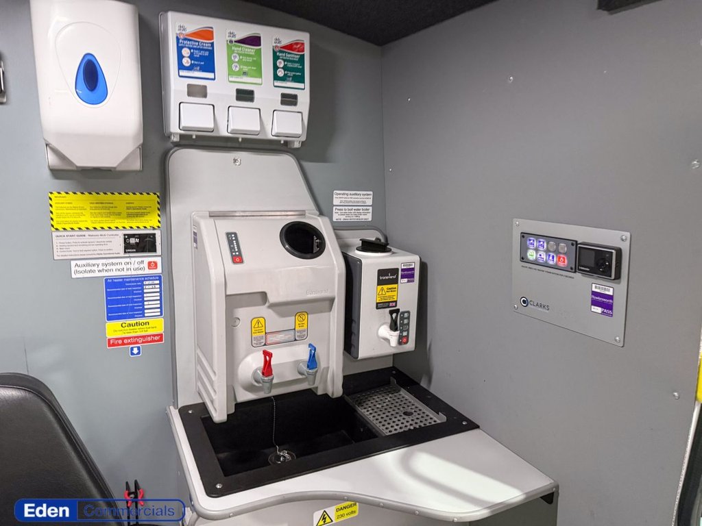 Used Ford Transit 2023 for sale - 77463775: Photo 14