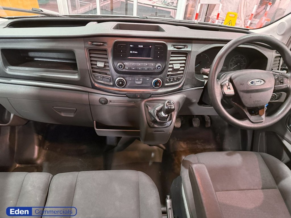 Used Ford Transit 2023 for sale - 77463775: Photo 15