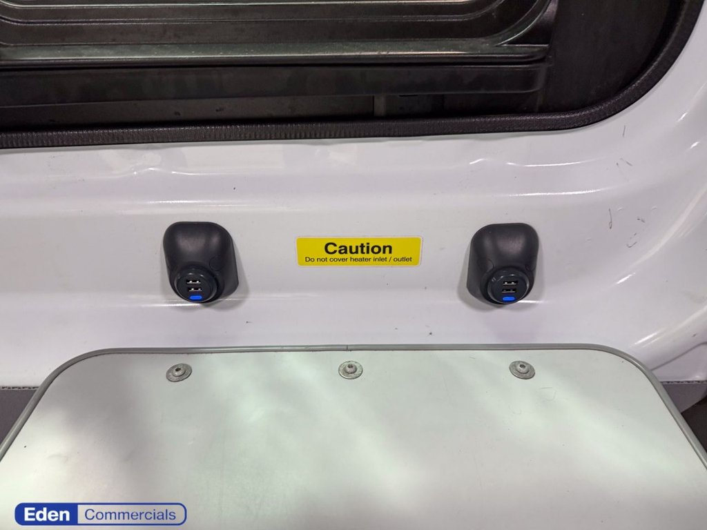 Used Ford Transit 2023 for sale - 77463775: Photo 17