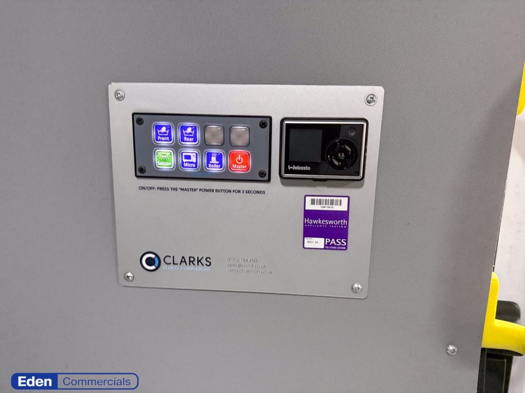 Used Ford Transit 2023 for sale - 77463775: Photo 18