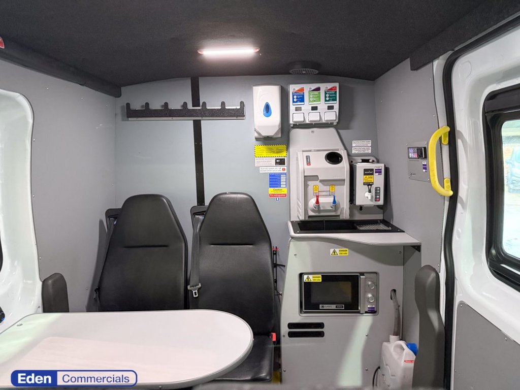 Used Ford Transit 2023 for sale - 77463775: Photo 20