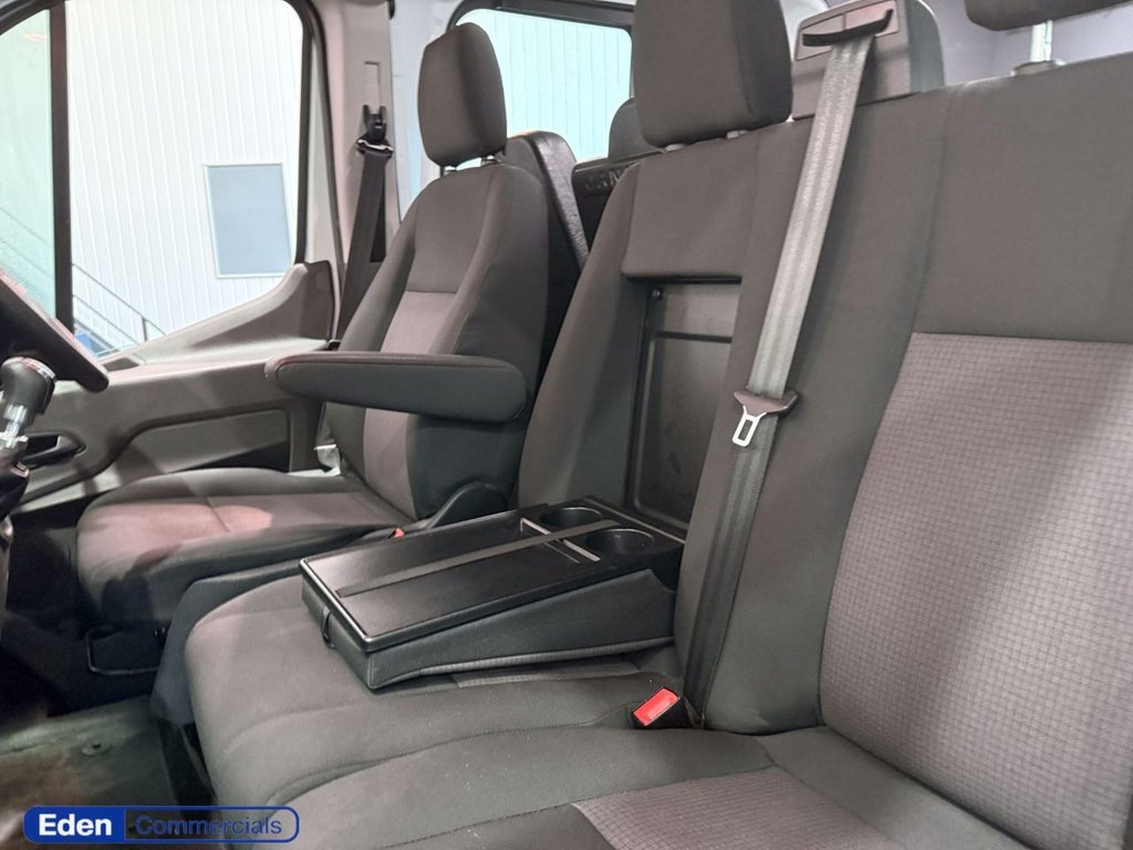 Used Ford Transit 2023 for sale - 77463775: Photo 22