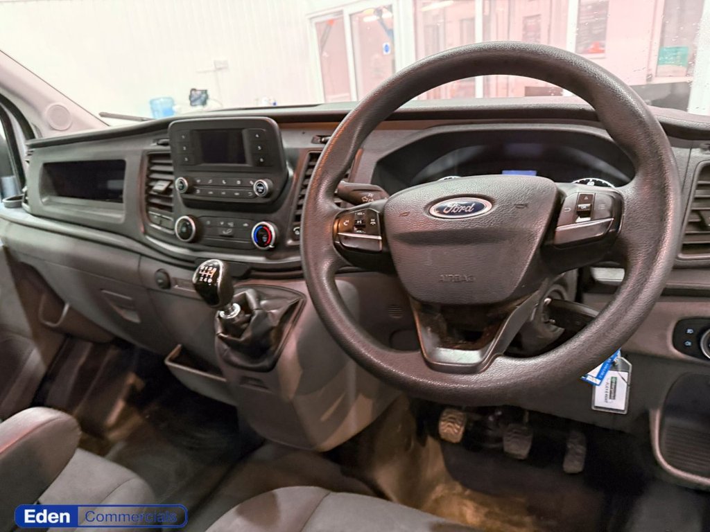 Used Ford Transit 2023 for sale - 77463775: Photo 24