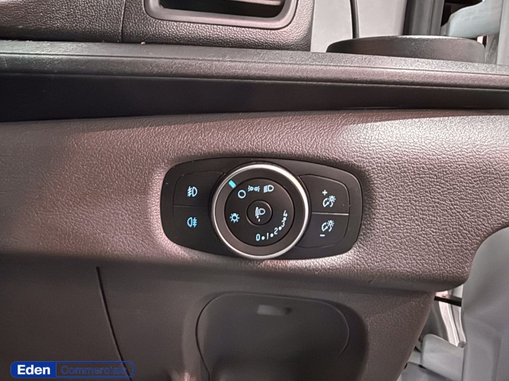 Used Ford Transit 2023 for sale - 77463775: Photo 26